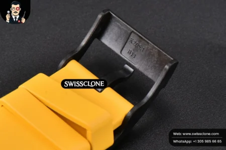 Endurance Pro 44mm Super Clone - 23