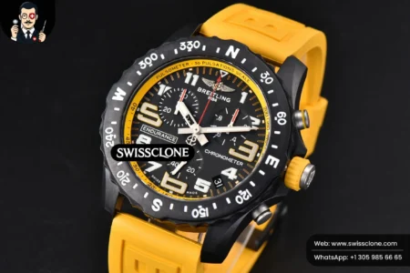 Endurance Pro 44mm Super Clone - 3