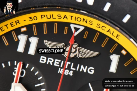 Endurance Pro 44mm Super Clone - 4