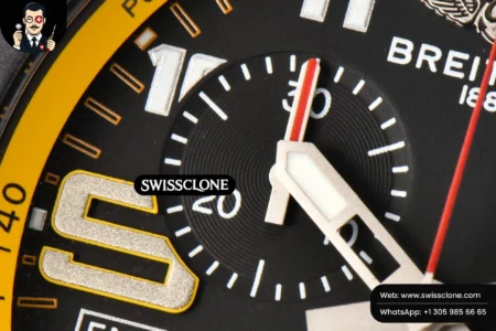 Endurance Pro 44mm Super Clone - 5