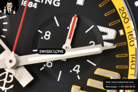 Endurance Pro 44mm Super Clone - 6