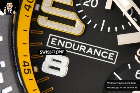Endurance Pro 44mm Super Clone - 7