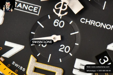 Endurance Pro 44mm Super Clone - 9
