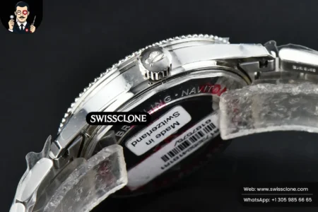 Navitimer 1 2824 Super Clone - 11