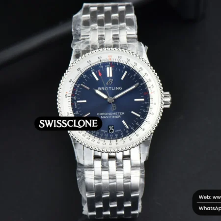 Navitimer 1 2824 Super Clone - 2