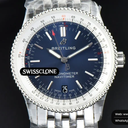 Navitimer 1 2824 Super Clone