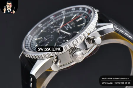 Navitimer B01 A7750 Super Clone - 10