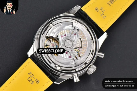 Navitimer B01 A7750 Super Clone - 15