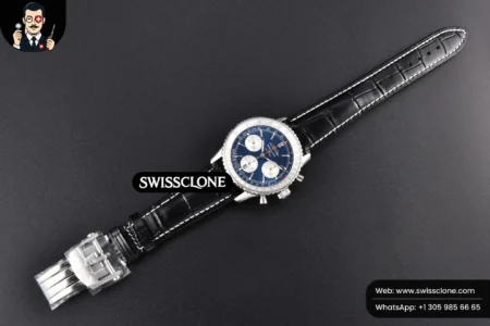 Navitimer B01 A7750 Super Clone - 27