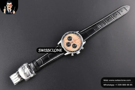 Navitimer B01 A7750 Super Clone - 27