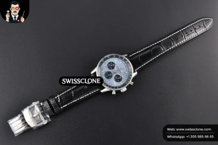 Navitimer B01 A7750 Super Clone - 28