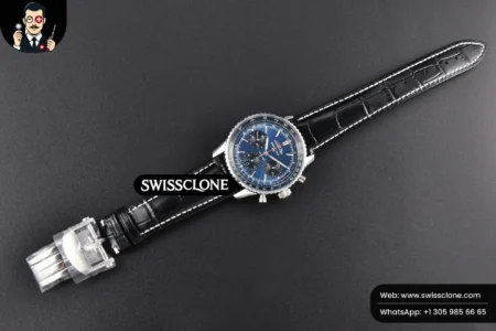 Navitimer B01 A7750 Super Clone - 28