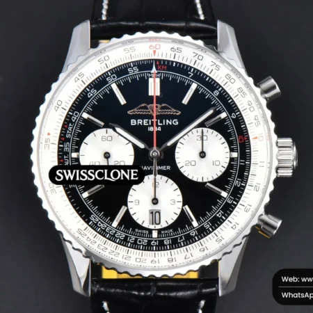 Navitimer B01 A7750 Super Clone