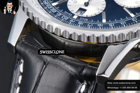 Navitimer B01 A7750 Super Clone - 9
