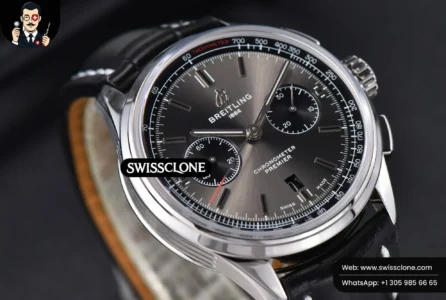 Premier B01 A7750 Super Clone - 11