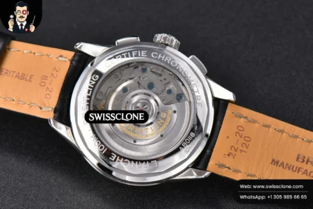 Premier B01 A7750 Super Clone - 14