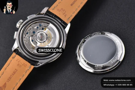 Premier B01 A7750 Super Clone - 15