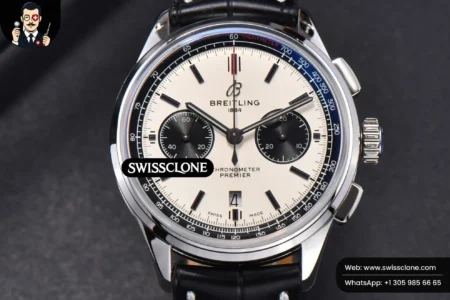 Premier B01 A7750 Super Clone - 2