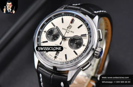 Premier B01 A7750 Super Clone - 3
