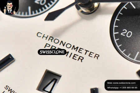 Premier B01 A7750 Super Clone - 6