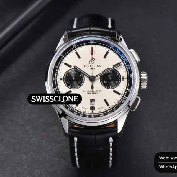 Premier B01 A7750 Super Clone