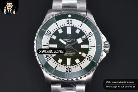 SuperOcean 44mm TF Super Clone