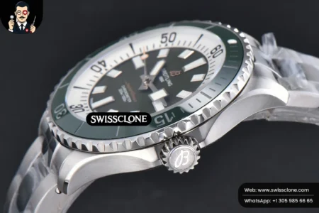 SuperOcean 44mm TF Super Clone - 10