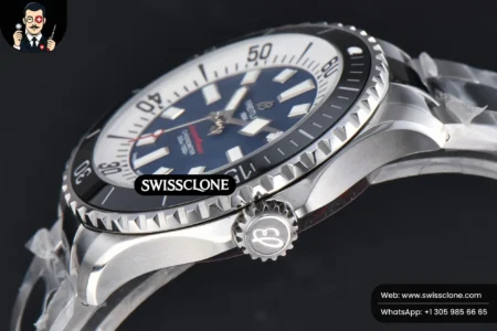 SuperOcean 44mm TF Super Clone - 10