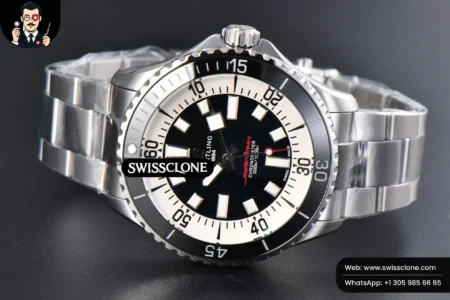 SuperOcean 44mm TF Super Clone - 11