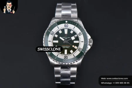 SuperOcean 44mm TF Super Clone - 2