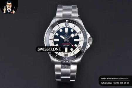 SuperOcean 44mm TF Super Clone - 2
