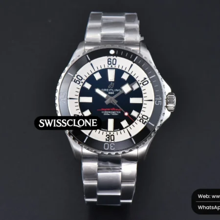 SuperOcean 44mm TF Super Clone - 2
