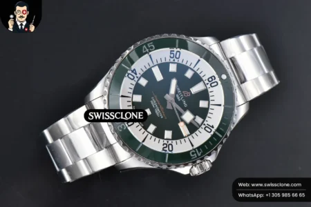 SuperOcean 44mm TF Super Clone - 3