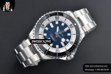 SuperOcean 44mm TF Super Clone - 3