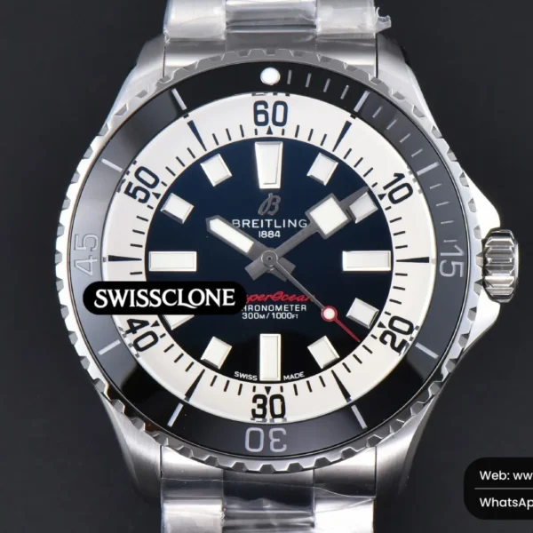 SuperOcean 44mm TF Super Clone