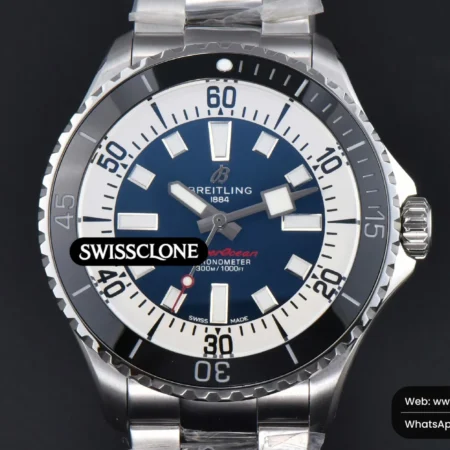 SuperOcean 44mm TF Super Clone