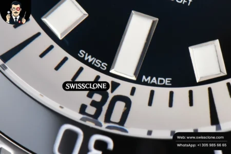 SuperOcean 44mm TF Super Clone - 5