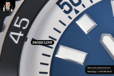 SuperOcean 44mm TF Super Clone - 5