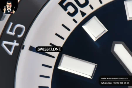 SuperOcean 44mm TF Super Clone - 6