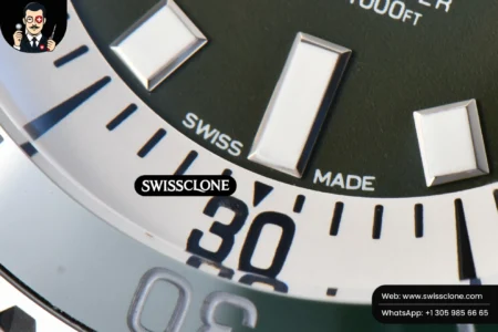 SuperOcean 44mm TF Super Clone - 7