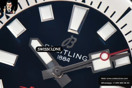 SuperOcean 44mm TF Super Clone - 7