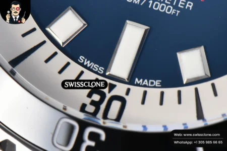 SuperOcean 44mm TF Super Clone - 7