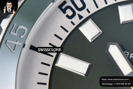 SuperOcean 44mm TF Super Clone - 8