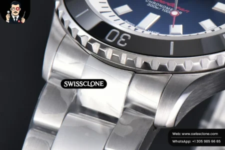 SuperOcean 44mm TF Super Clone - 8