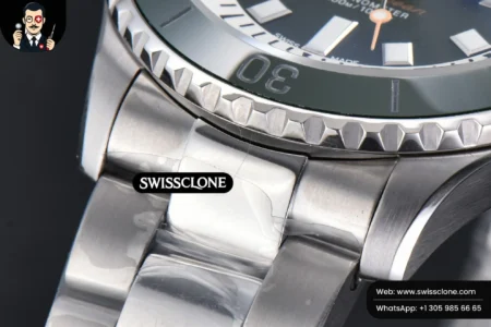SuperOcean 44mm TF Super Clone - 9