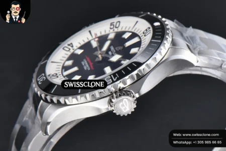 SuperOcean 44mm TF Super Clone - 9