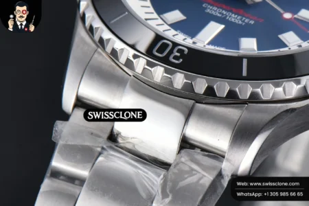 SuperOcean 44mm TF Super Clone - 9