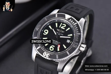Superocean A2824 Super Clone - 3