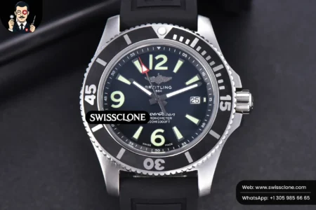 Superocean A2824 Super Clone