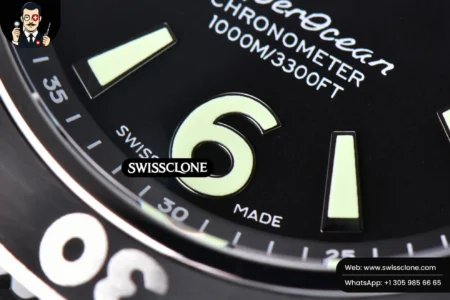Superocean A2824 Super Clone - 7